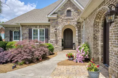 133 E Pleasant Colony Drive, Aiken, SC 29803 - Photo 1