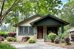 38 Bungalow Village Way, Aiken, SC 29803 - Photo 1