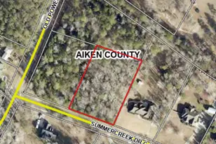 0 Summercreek Dr, Graniteville, SC 29829 - Photo 1