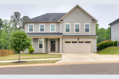 524 Hampton Drive, North Augusta, SC 29860 - Photo 1