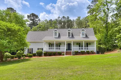 1125 Legacy Lane, Aiken, SC 29803 - Photo 1