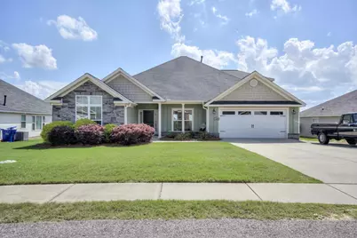 1391 Ackerman Drive, Graniteville, SC 29829 - Photo 1