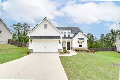 8004 Crossbow Landing, Graniteville, SC 29829 - Photo 1