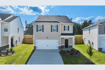 6050 Dead River Run, Beech Island, SC 29842 - Photo 1