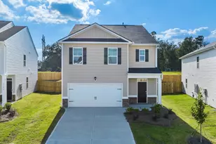 2843 Saltwater Bnd, Beech Island, SC 29842 - Photo 1