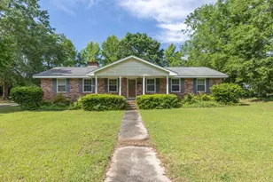 429 Donna St, Williston, SC 29853 - Photo 1