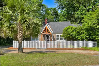 411 Banks Mill Road SE #0, Aiken, SC 29801 - Photo 1