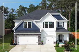 6134 High Top Ln, Aiken, SC 29801 - Photo 1