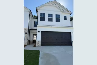 407 Bay Meadows Drive, Aiken, SC 29803 - Photo 1