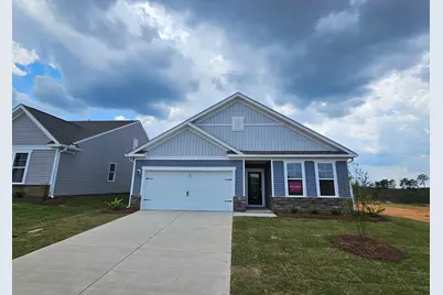 4337 Hartshorn Circle, Aiken, SC 29801 - Photo 1