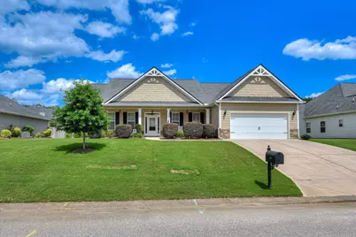 341 Equinox Loop, Aiken, SC 29803 - Photo 1