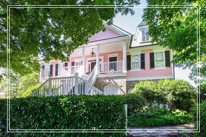 114 Altamaha Drive, North Augusta, SC 29841 - Photo 1