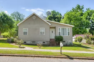 166 Senn St, Aiken, SC 29801 - Photo 1