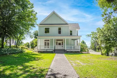 1129 Georgia Avenue, North Augusta, SC 29841 - Photo 1