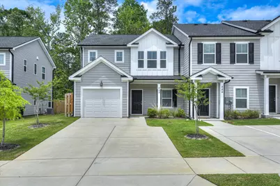 888 Rachel Branch, North Augusta, SC 29841 - Photo 1