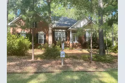 1089 Brightwood Drive, Aiken, SC 29803 - Photo 1