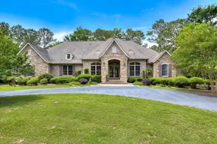 6360 Hiwassee Run, Aiken, SC 29803 - Photo 1