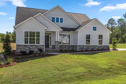 7078 Snap Spur Circle, Aiken, SC 29801 - Photo 1