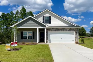 234 Shingle Oak Gdn NW, Aiken, SC 29801 - Photo 1
