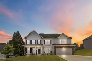 7030 Wethersfield Dr, Aiken, SC 29801 - Photo 1