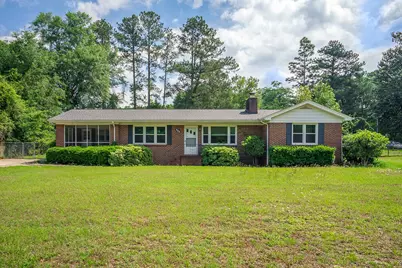 405 4th Street, Jackson, SC 29831 - Photo 1