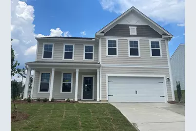 424 Chickadee Way, Harlem, GA 30814 - Photo 1