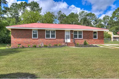 202 Hillview Drive, Graniteville, SC 29829 - Photo 1