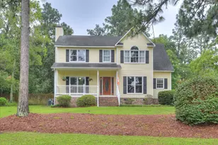 32 Creekside Dr, Aiken, SC 29803 - Photo 1