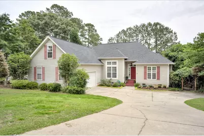 155 Mallard Lake Drive, Aiken, SC 29803 - Photo 1