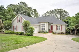 155 Mallard Lake Dr, Aiken, SC 29803 - Photo 1