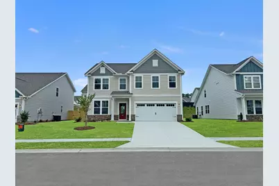 4231 Whitehouse Street, Harlem, GA 30814 - Photo 1