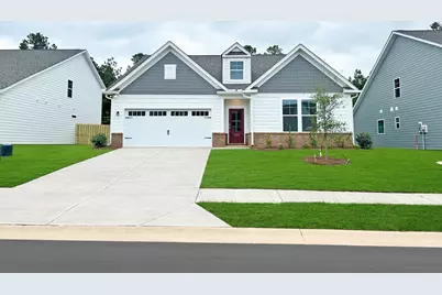 4234 Whitehouse Street, Harlem, GA 30814 - Photo 1