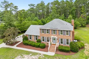 2232 Beaver Creek Ln, Aiken, SC 29803 - Photo 1