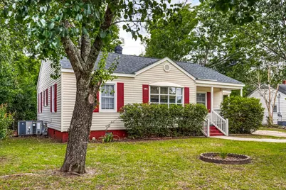 1215 Pickens Street NW #0, Aiken, SC 29801 - Photo 1