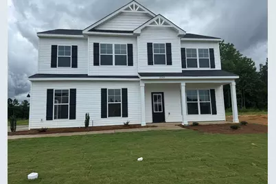 3285 Heartwood Pass, Aiken, SC 29803 - Photo 1