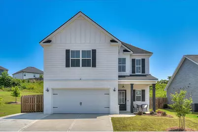 5265 Greyton Circle, North Augusta, SC 29860 - Photo 1