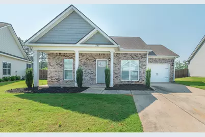 3383 Greymoor Circle, Aiken, SC 29801 - Photo 1