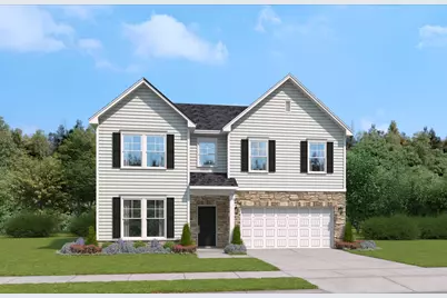 331 Tupelo Pass, Harlem, GA 30814 - Photo 1