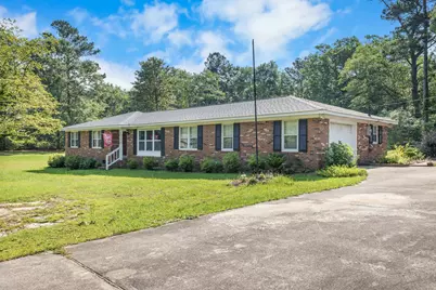 1021 Osbon Drive, Aiken, SC 29801 - Photo 1