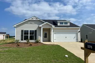 3276 Heartwood Pass, Aiken, SC 29803 - Photo 1