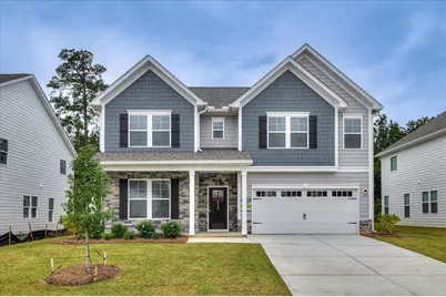 4224 Whitehouse Street, Harlem, GA 30814 - Photo 1