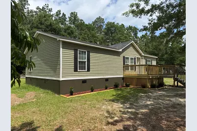 93 Carter Circle, Barnwell, SC 29812 - Photo 1