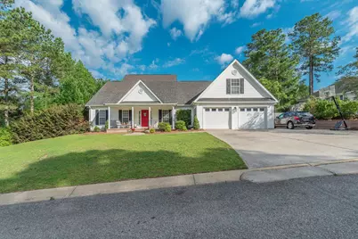 108 Drayton Hall Boulevard, Aiken, SC 29803 - Photo 1