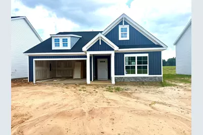 5928 Cobalt Fls Bend, Aiken, SC 29801 - Photo 1