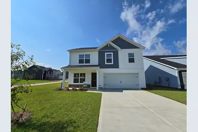 5938 Cobalt Fls Bend, Aiken, SC 29801 - Photo 1