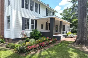 206 Calhoun St, Johnston, SC 29832 - Photo 1