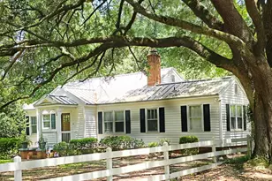 1426 S Boundary Ave SE, Aiken, SC 29801 - Photo 1