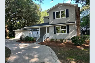 160 Old Dibble Road, Aiken, SC 29803 - Photo 1