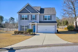338 Foxchase Cir, North Augusta, SC 29841 - Photo 1