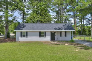 890 Teague St NW, Aiken, SC 29801 - Photo 1